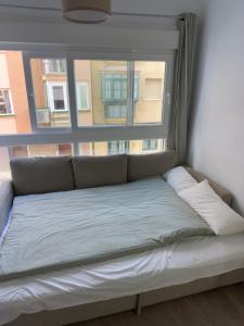 Biznaga Apartamentos I