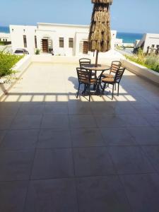 Sifah Beach Front Townhouse