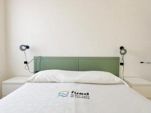 N307 - Numana, luminoso bilocale con balcone