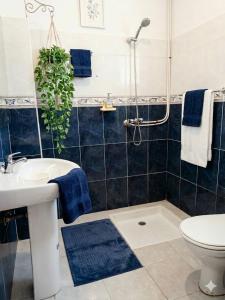 Escapade entre Jardin et Océan