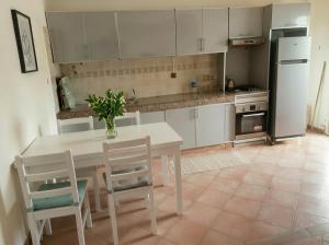 Escapade entre Jardin et Océan