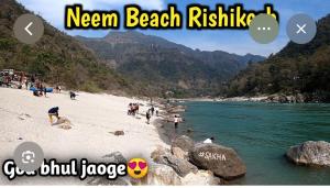 Elite Heaven Retreat 1BHK Budget Home Stay Tapovan