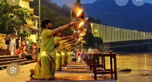 Elite Heaven Retreat 1BHK Budget Home Stay Tapovan