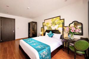 Tam Coc Center Friendly Hotel