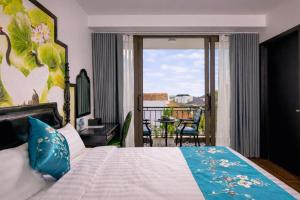 Tam Coc Center Friendly Hotel