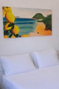 Suite Leopardi Palermo