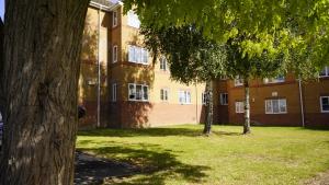 Bright and cozy flat with easy access ofLondon