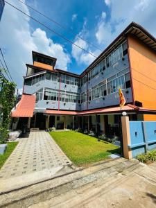 Emerald Coast Hotel Negombo