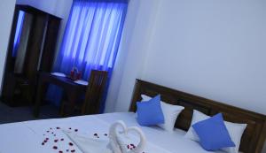 Emerald Coast Hotel Negombo