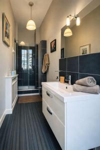 Les Planches à deux pas de la plage