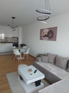 Bagdala apartman Krusevac