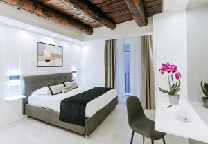 Gentile Suite Decumani