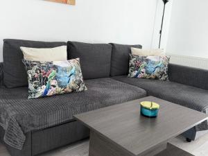 Fly Airport Residences & Therme-SELF CHECK-IN