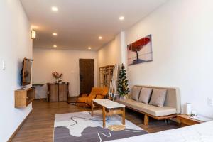 Phu Quoc Coast Pearl Hottel & Apartment