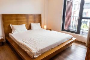 Phu Quoc Coast Pearl Hottel & Apartment