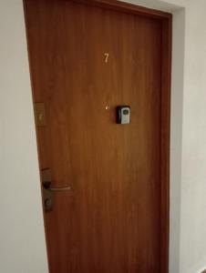 Siódemka na parterze Krynica-Zdrój