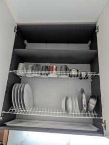 Квартира студія