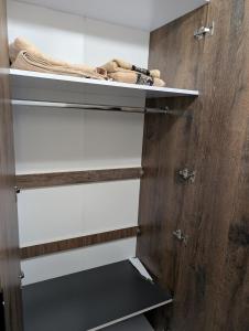 Квартира студія