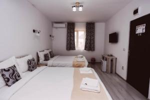 Pensiune - Restaurant Bellavista