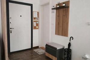 V&P apartman