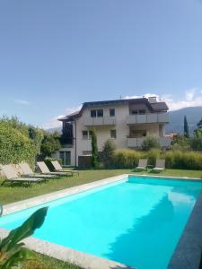 Ferienhaus Holzner