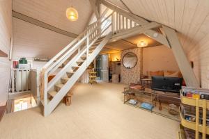 Countryside Cottage samois-sur-seine