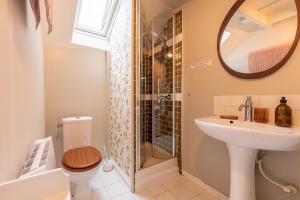 Countryside Cottage samois-sur-seine