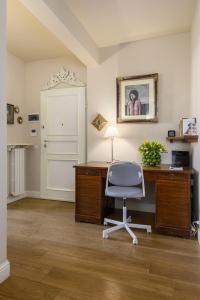 La Dolce Vita in Florence