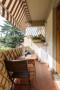 La Dolce Vita in Florence