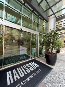 BeInn - Short Stay Collection RD Vila Olímpia