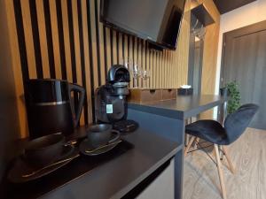 Vila GARUFA Wellness & Spa