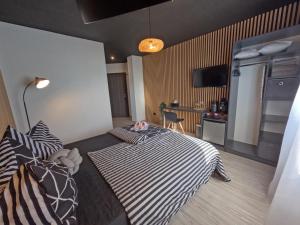 Vila GARUFA Wellness & Spa