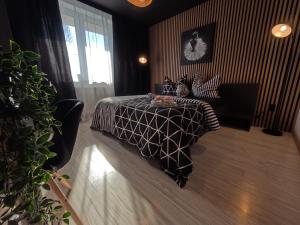 Vila GARUFA Wellness & Spa