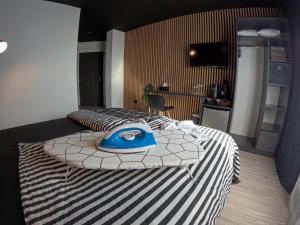 Vila GARUFA Wellness & Spa