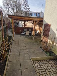 Wismar Team Apartments I Monteur- und Businesswohnungen