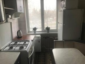 квартира на Заречном 4 г Кривой рог