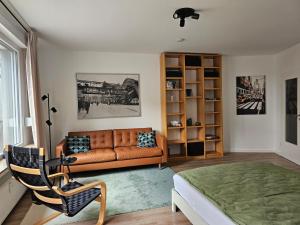 Gemütliches Apartment in guter Lage der oberen Südstadt