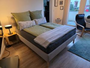 Gemütliches Apartment in guter Lage der oberen Südstadt