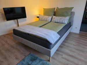 Gemütliches Apartment in guter Lage der oberen Südstadt