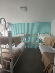 Hostel 555