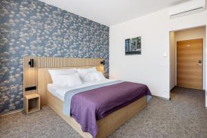 Hotel Vinice Hnanice