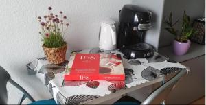 Sleep&Coffee&Go