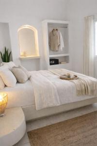 Aether Canava - Heated Pool in the heart of Fira