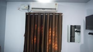 Hotel Akshada & Guest House