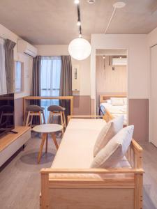 Triphome Sugamo New Yamanote Line