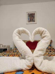 New apartment near UVVG and hospital,self check in non-stop!