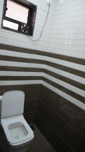Hotel Akshada & Guest House