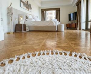 The St Regis Luxury