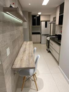 Modern Design Apartment with Workspace in Botafogo