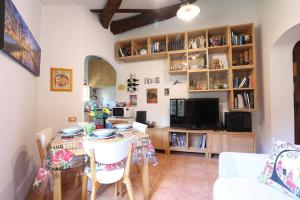 Casa Matilde appartamento in campagna